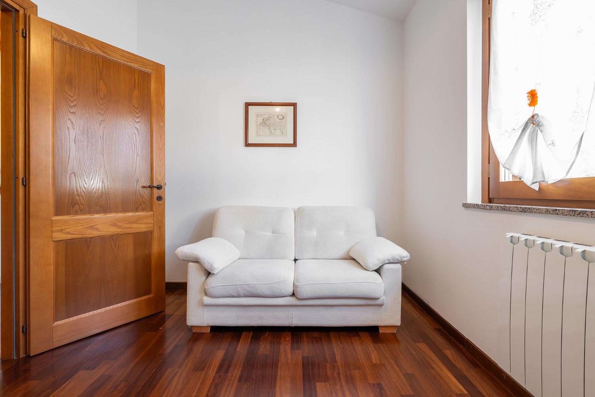 ホテル Casa Pilato Poggio dei Pini エクステリア 写真