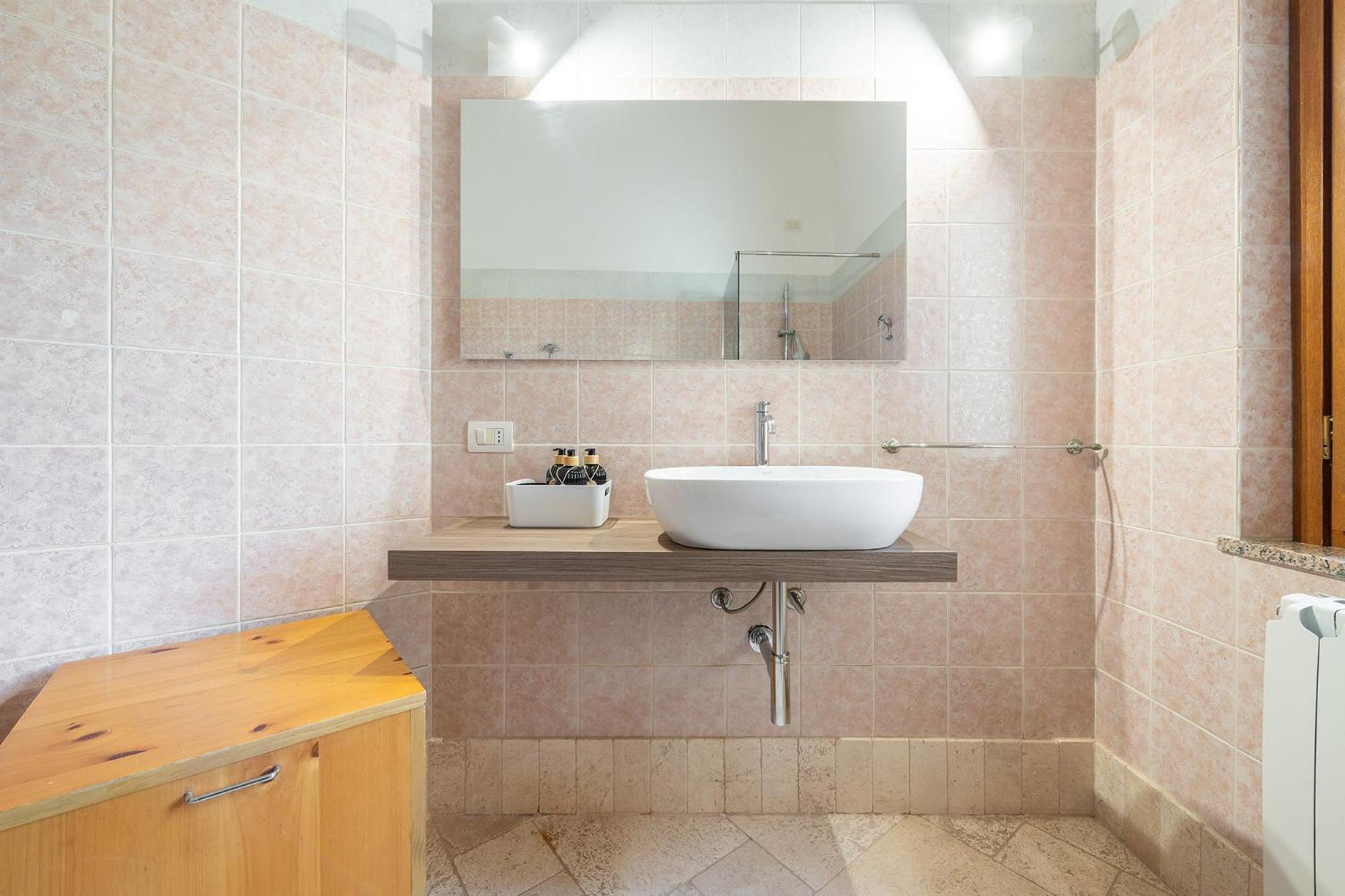 ホテル Casa Pilato Poggio dei Pini エクステリア 写真