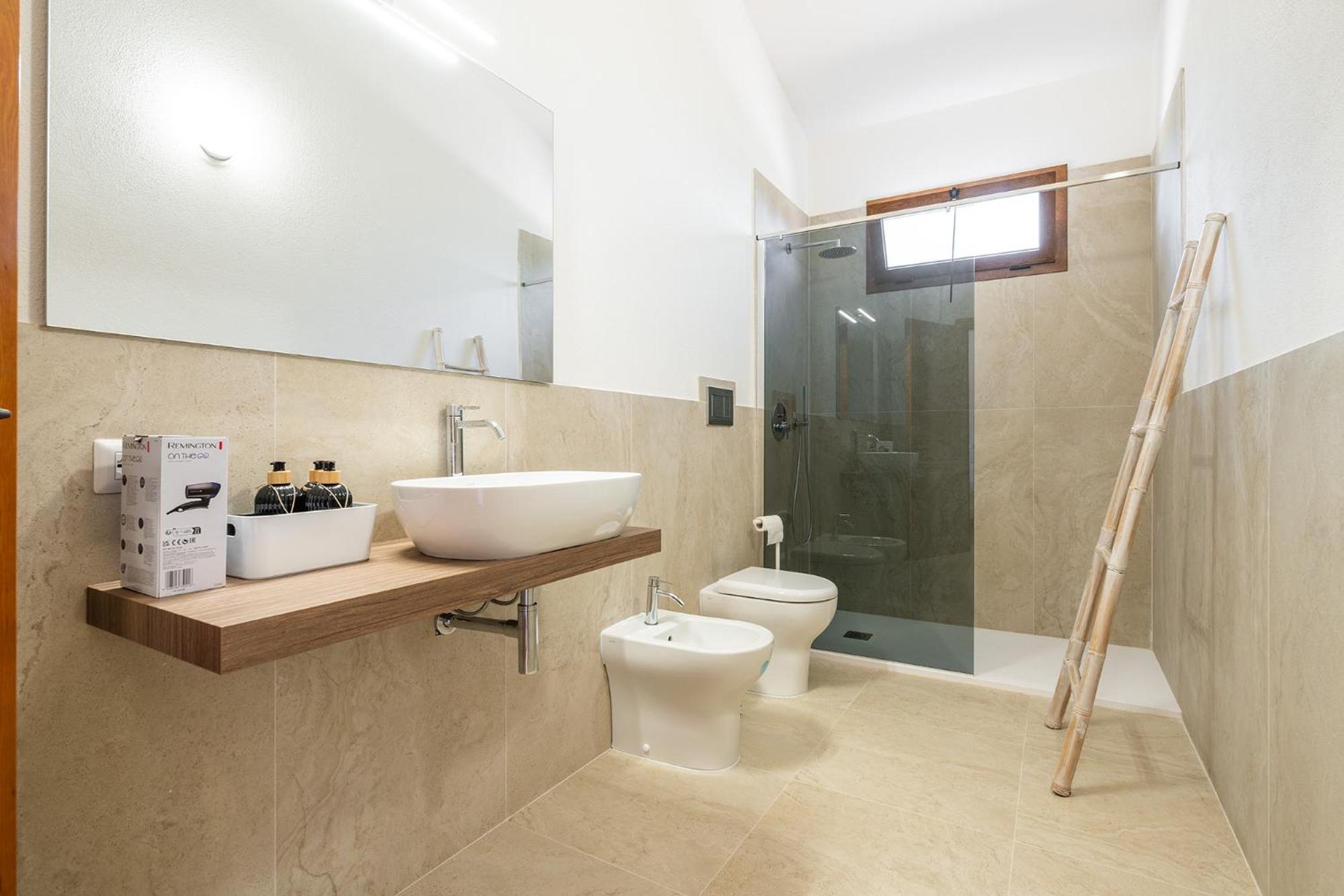 ホテル Casa Pilato Poggio dei Pini エクステリア 写真