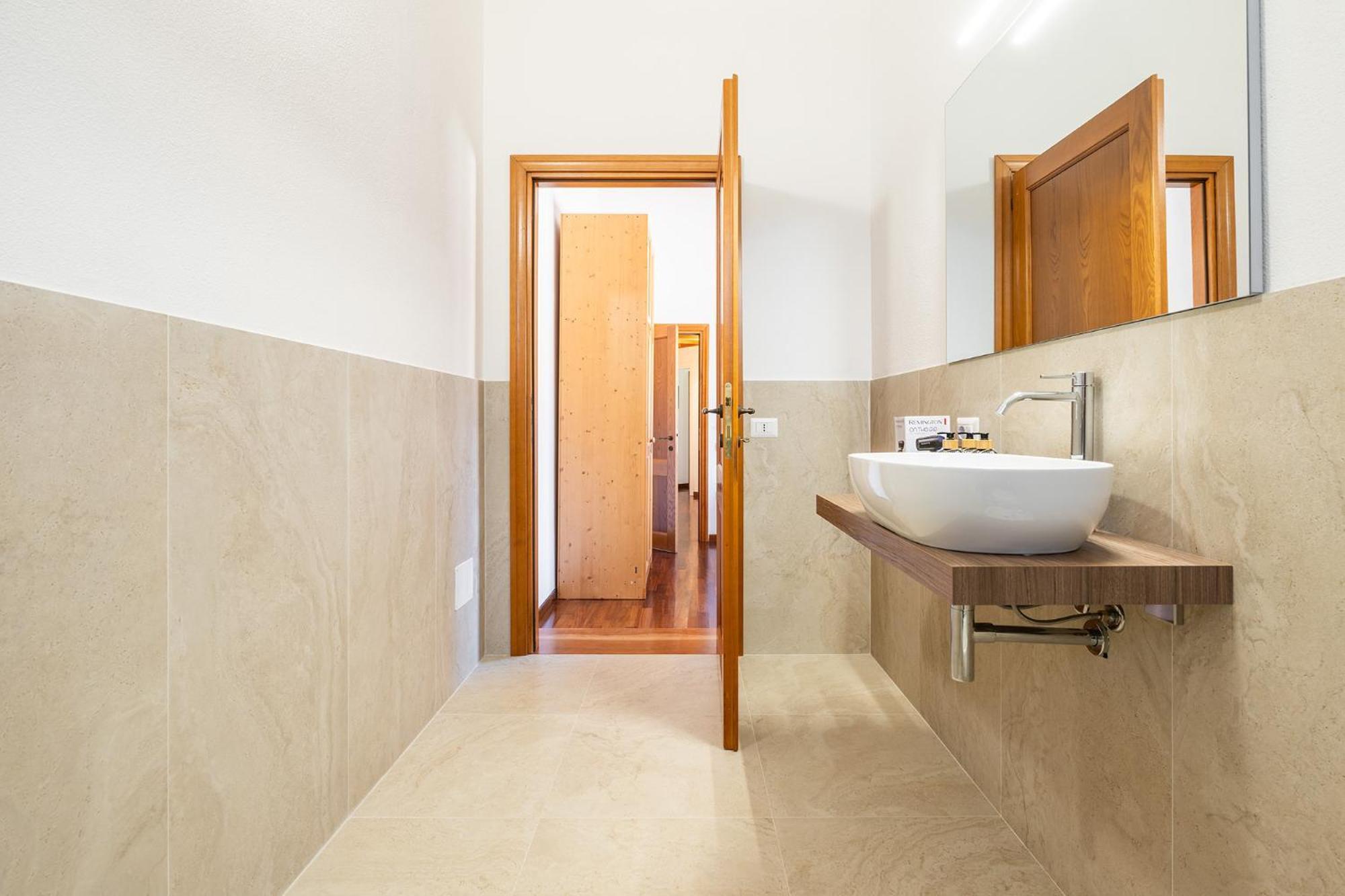 ホテル Casa Pilato Poggio dei Pini エクステリア 写真