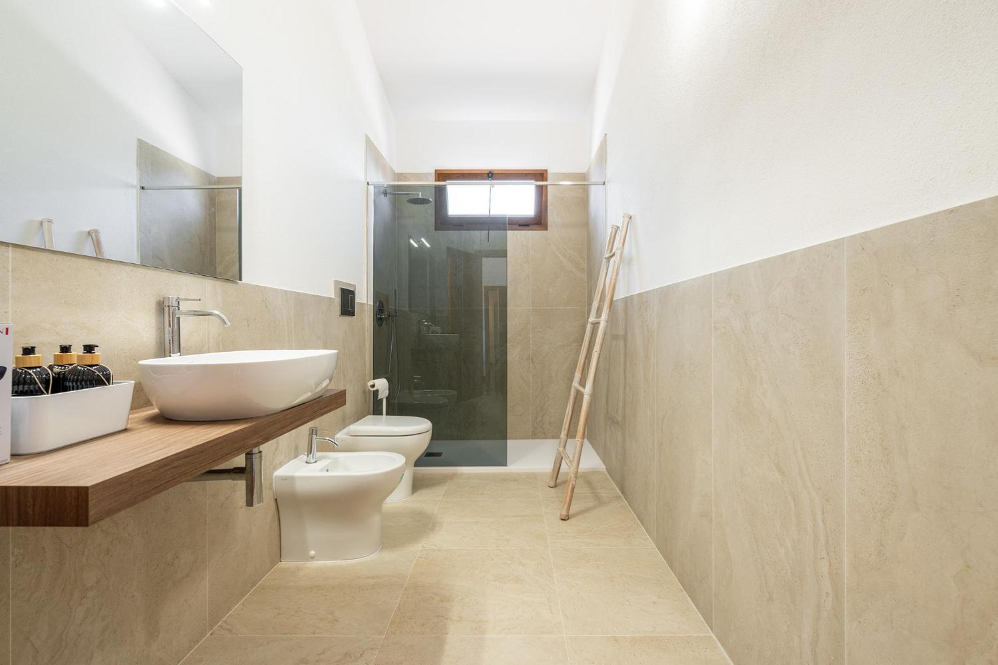 ホテル Casa Pilato Poggio dei Pini エクステリア 写真