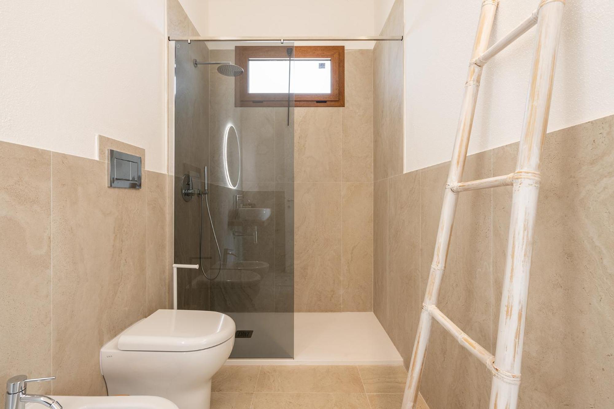 ホテル Casa Pilato Poggio dei Pini エクステリア 写真