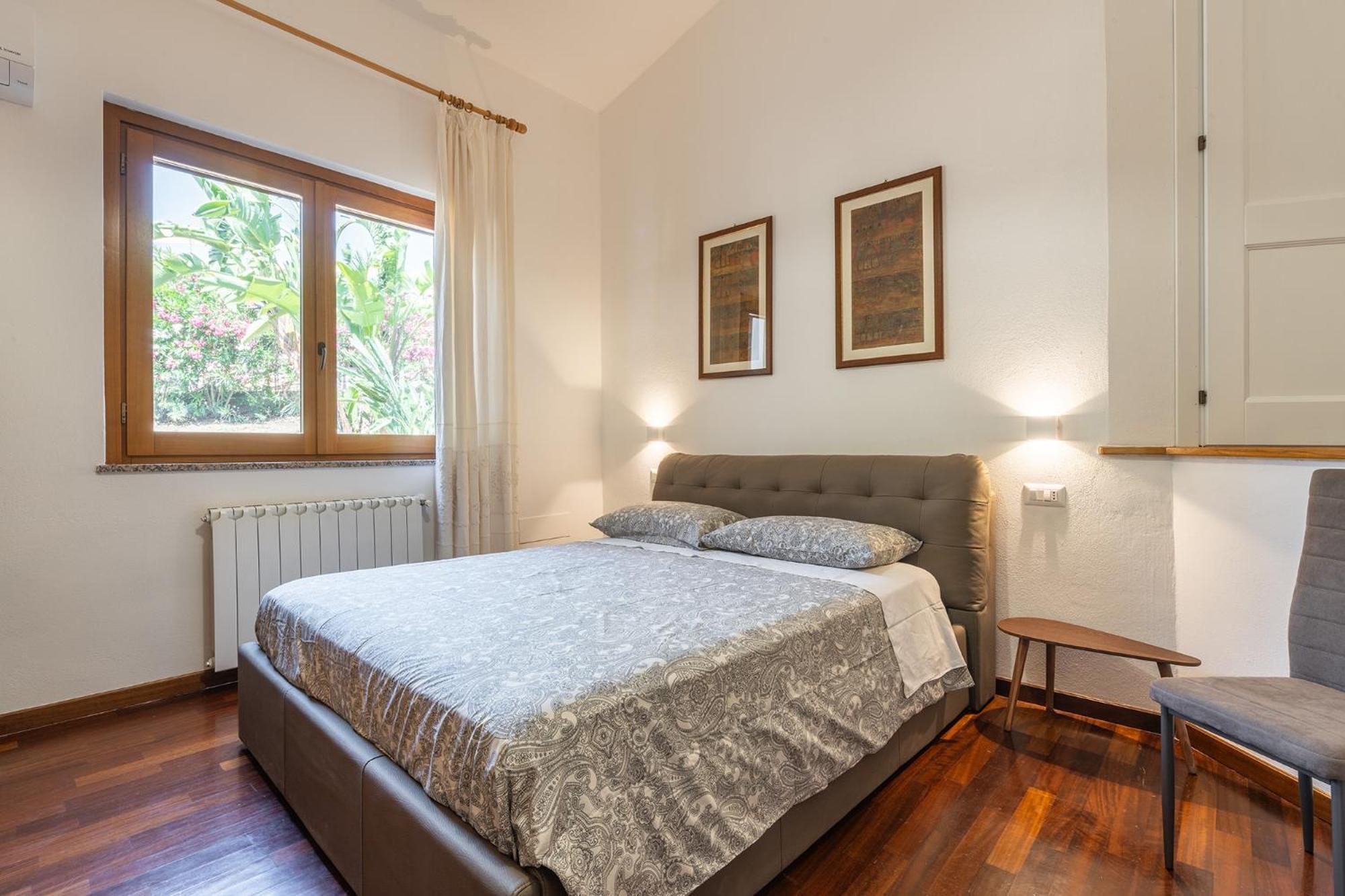ホテル Casa Pilato Poggio dei Pini エクステリア 写真