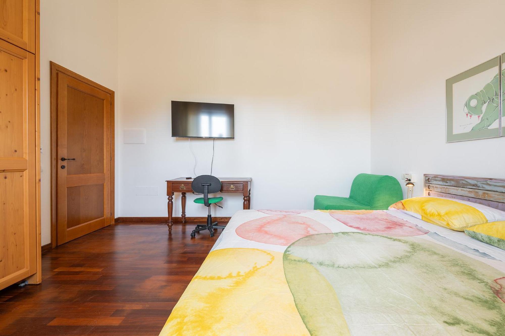 ホテル Casa Pilato Poggio dei Pini エクステリア 写真