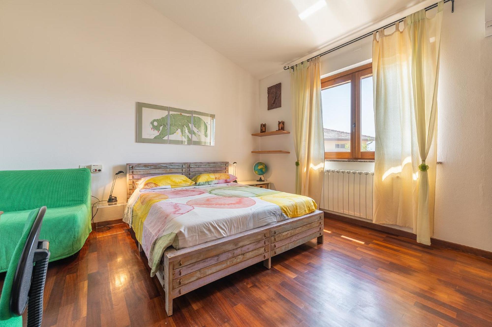 ホテル Casa Pilato Poggio dei Pini エクステリア 写真