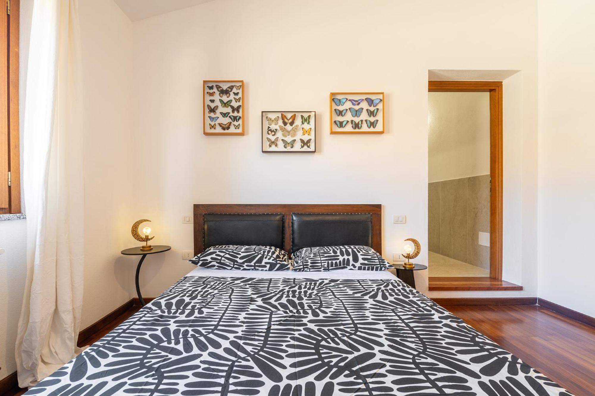 ホテル Casa Pilato Poggio dei Pini エクステリア 写真