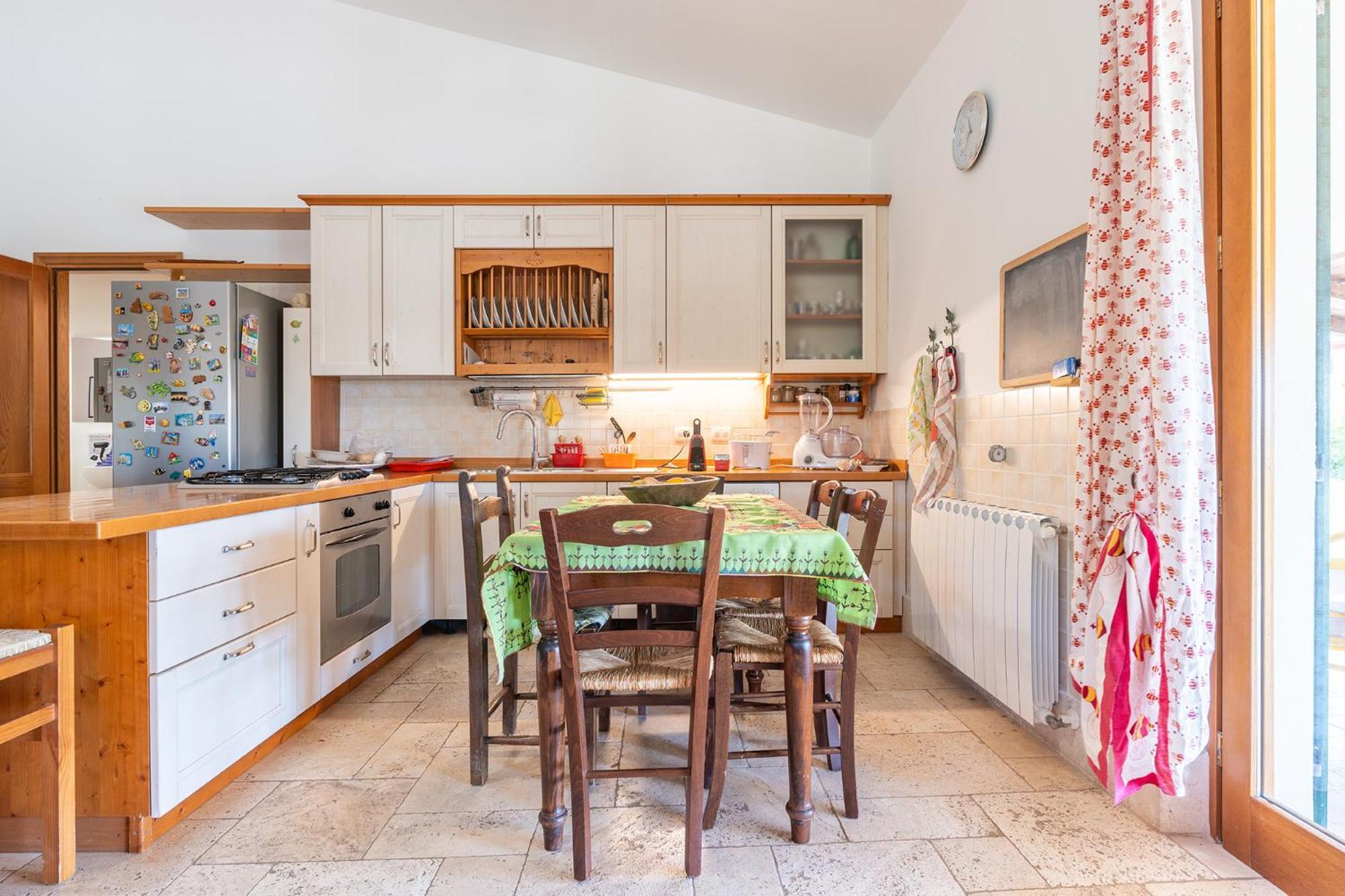 ホテル Casa Pilato Poggio dei Pini エクステリア 写真